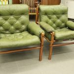 926 2325 ARMCHAIRS